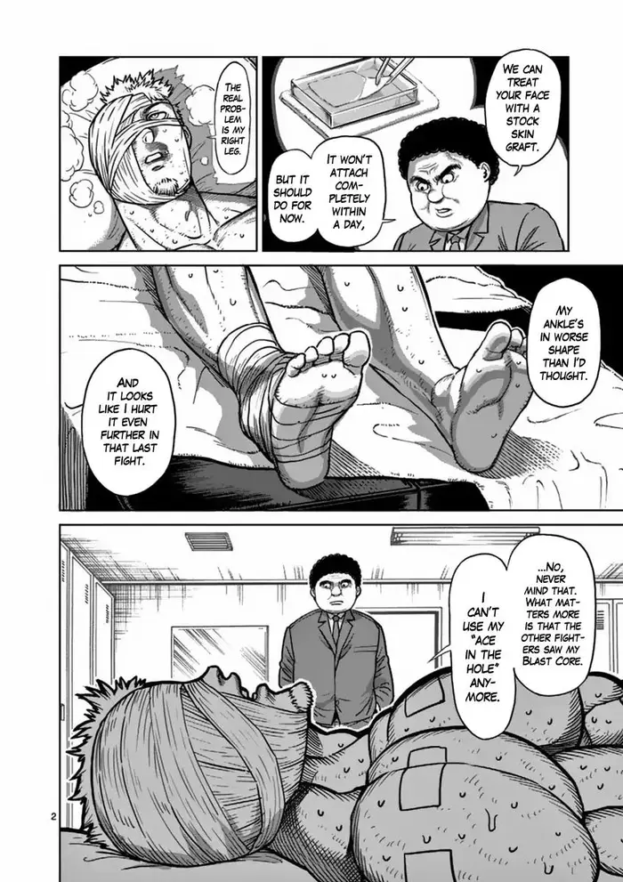 Kengan Ashura Chapter 141 image 02_optimized